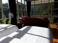 Bukit Cikahuripan Resort เล็มบัง ภายนอก รูปภาพ