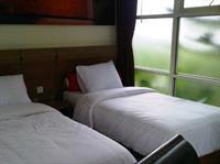 Bukit Cikahuripan Resort เล็มบัง ภายนอก รูปภาพ