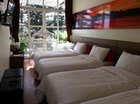 Bukit Cikahuripan Resort เล็มบัง ภายนอก รูปภาพ