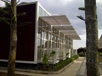 Bukit Cikahuripan Resort เล็มบัง ภายนอก รูปภาพ