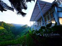Bukit Cikahuripan Resort เล็มบัง ภายนอก รูปภาพ